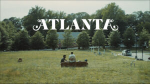 Atlanta – Review